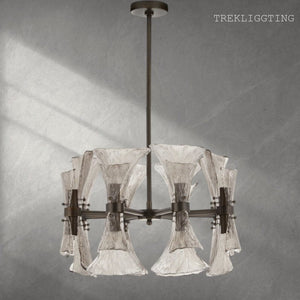 Gwendolyn 16-Light Chandelier