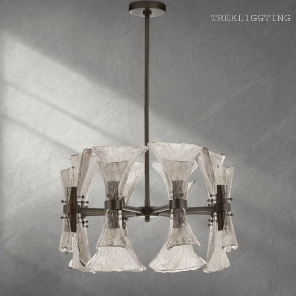 Gwendolyn 16-Light Chandelier