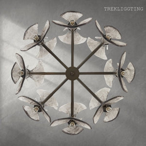 Gwendolyn 16-Light Chandelier