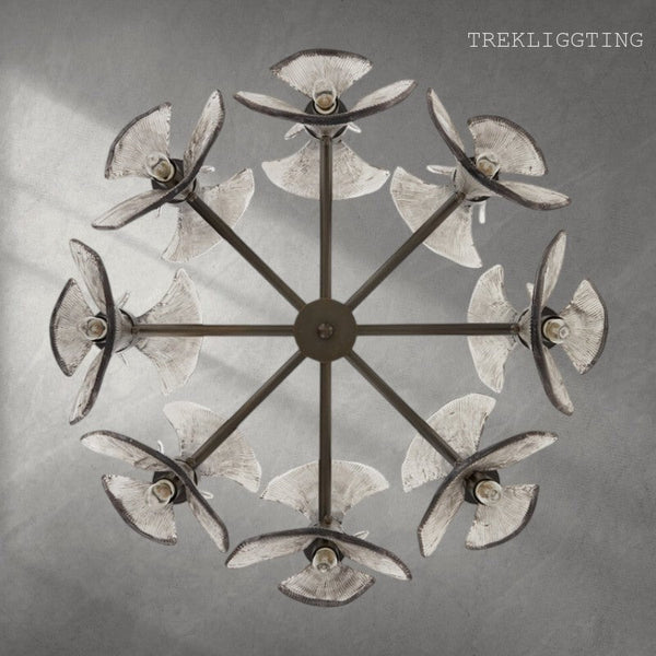 Gwendolyn 16-Light Chandelier