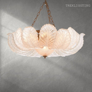 Cabrillo 7 - Light Chandelier