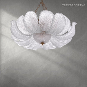 Cabrillo 7 - Light Chandelier
