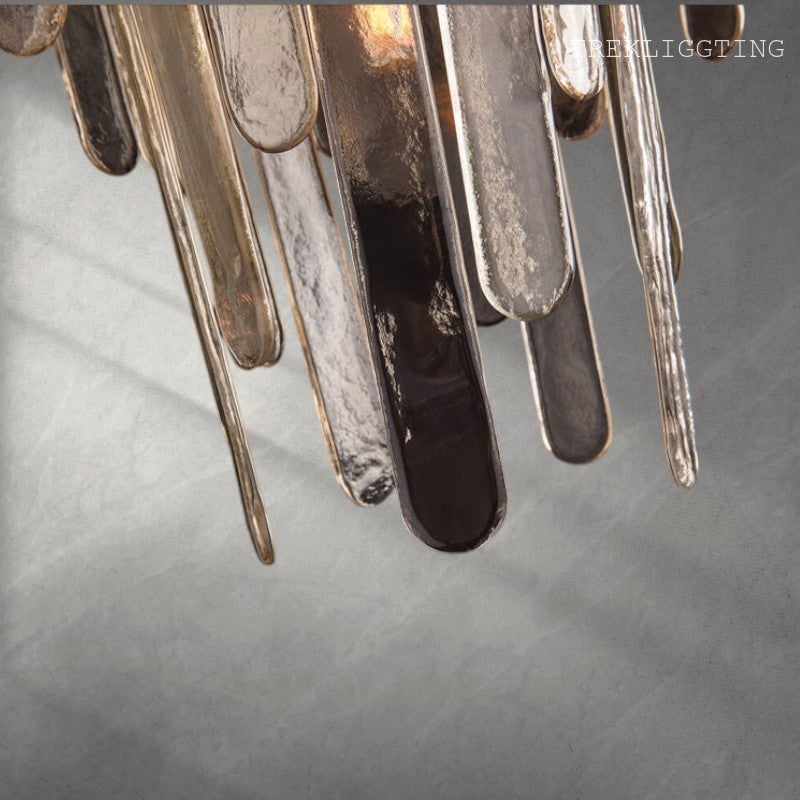 Fenwater 16 - Light Chandelier