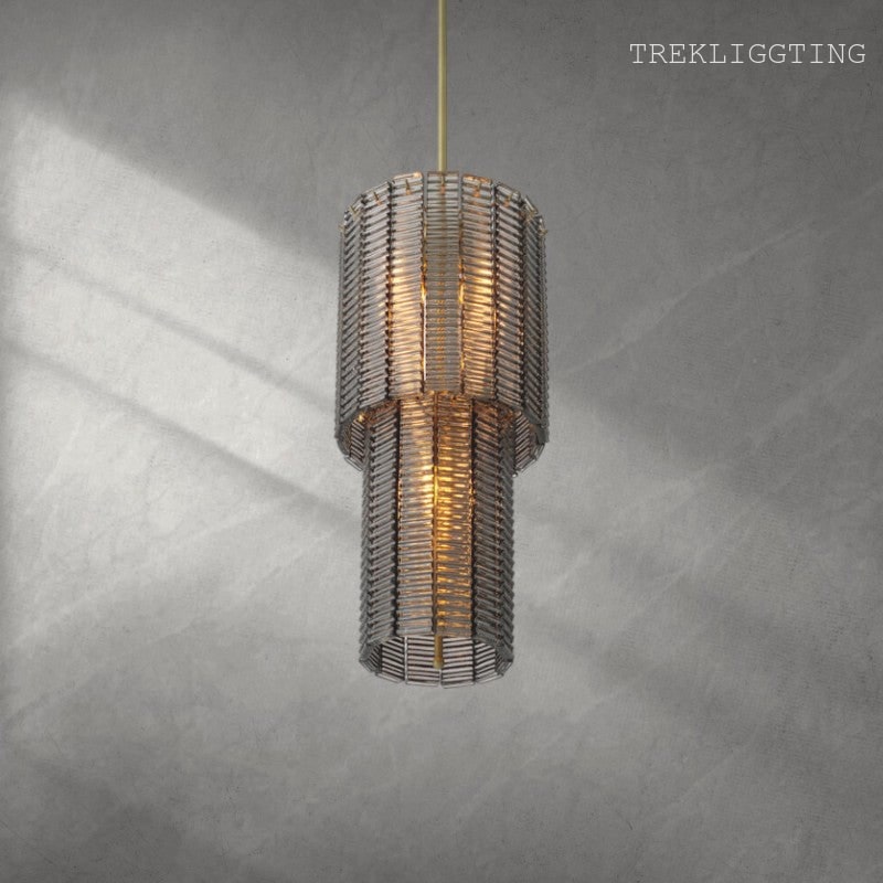 Imperial 6 - Light Chandelier