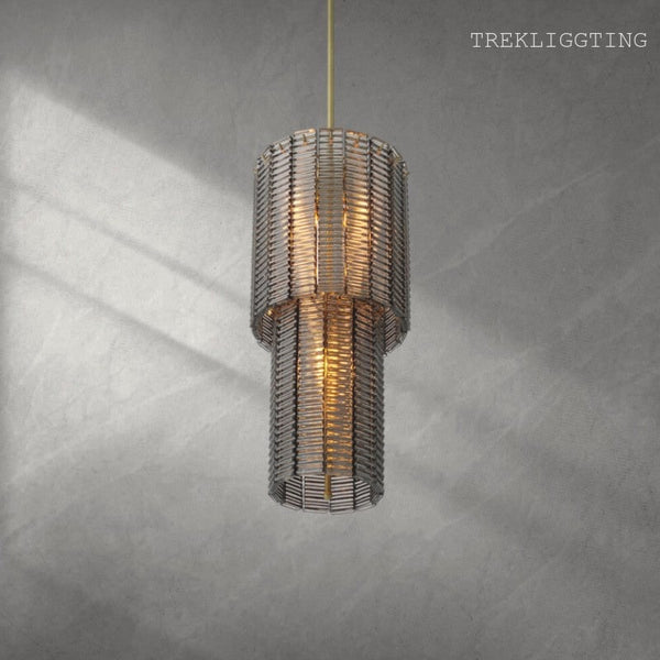 Imperial 6 - Light Chandelier