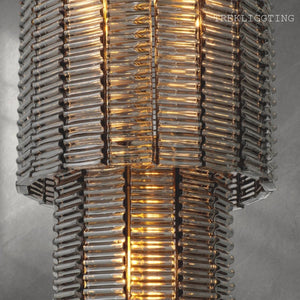 Imperial 6 - Light Chandelier