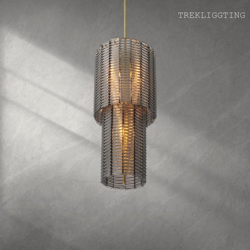 Imperial 6 - Light Chandelier