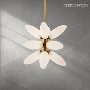 Starling 12-Light Chandelier