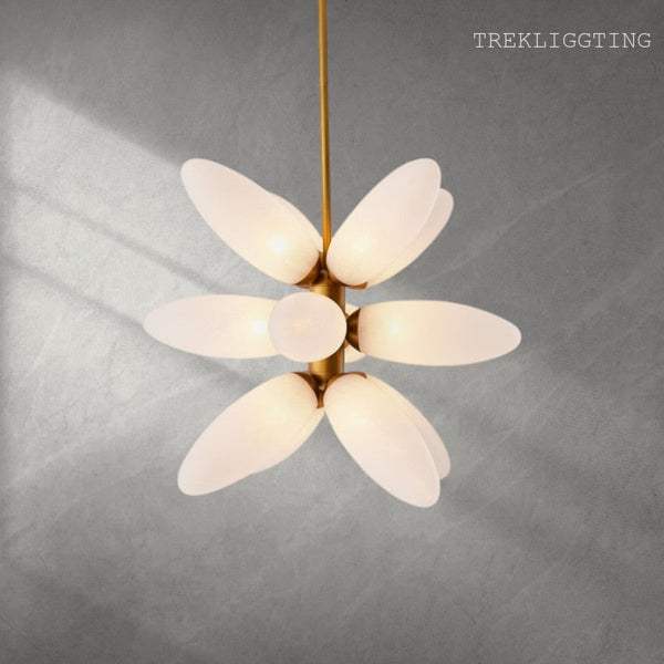 Starling 12-Light Chandelier