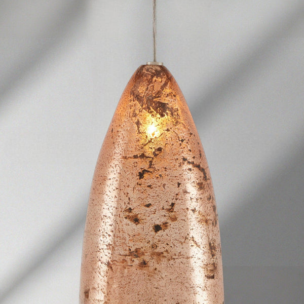 Edda Pendant