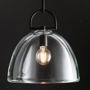 Botanyst Dome Pendant 7''11''14'' - Arialamps