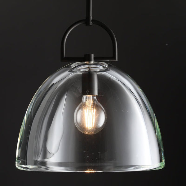 Botanyst Dome Pendant 7''11''14'' - Arialamps