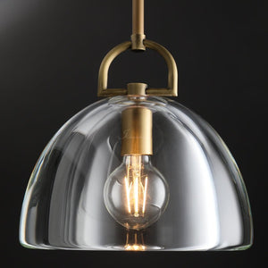 Botanyst Dome Pendant 7''11''14'' - Arialamps