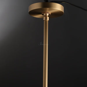 Botanyst Dome Pendant 7''11''14'' - Arialamps