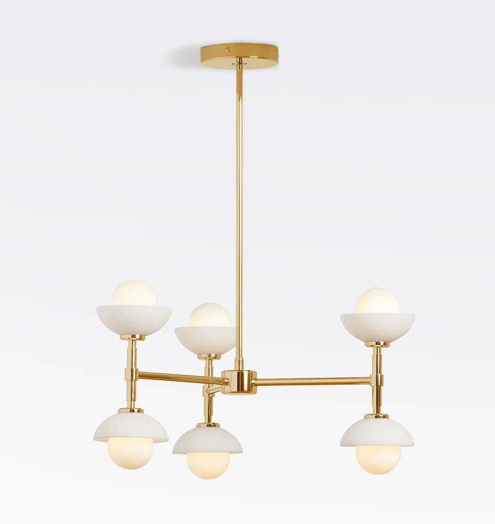 Greenwich Chandelier