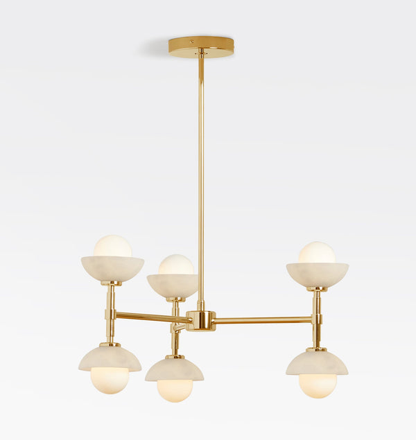 Greenwich Chandelier