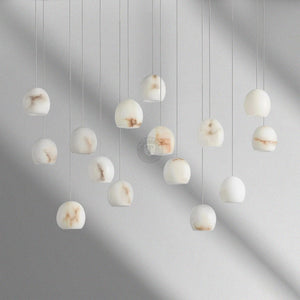 Arica Linear Chandelier