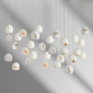 Arica Linear Chandelier