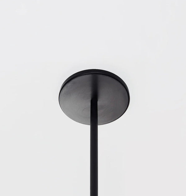 Modo Pendant - 5 Globes