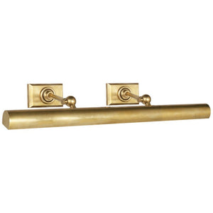 JC Brass Picture Light