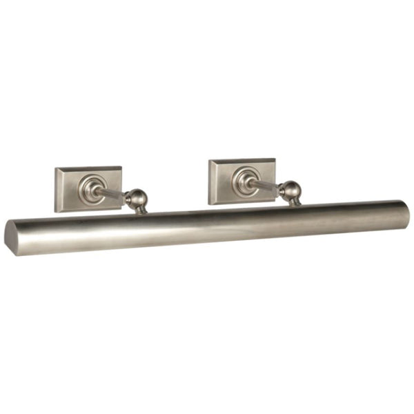 JC Brass Picture Light