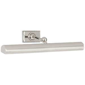 JC Brass Picture Light