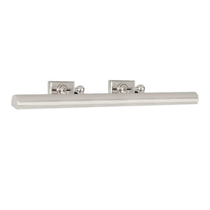 JC Brass Picture Light