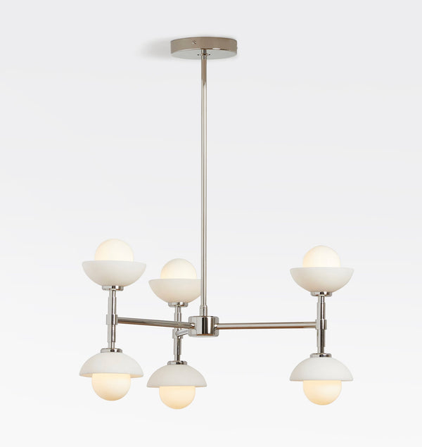 Greenwich Chandelier