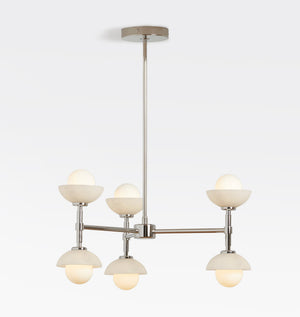 Greenwich Chandelier