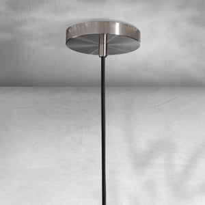 Modern Raindrop Pendant Light