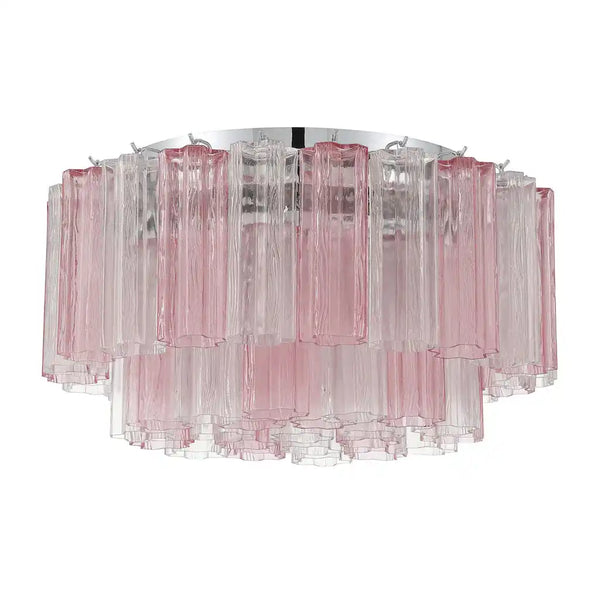 Addis Flushmount 22"/32"-Arialamps