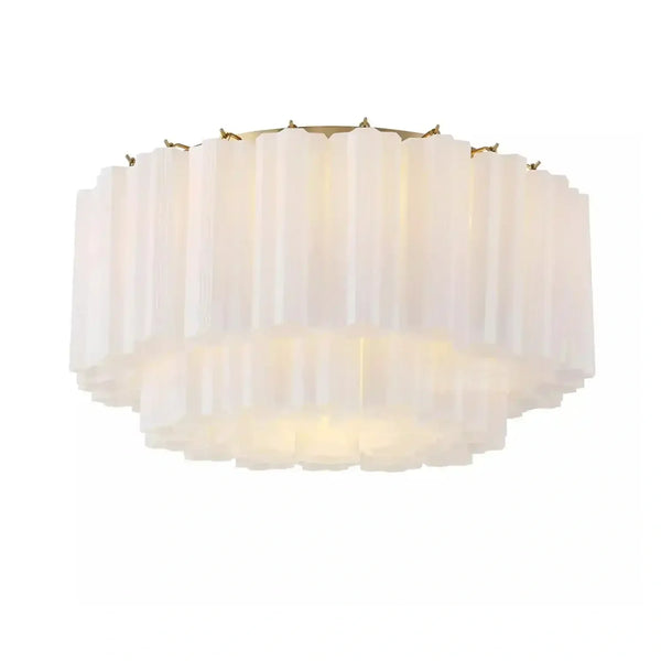 Addis Flushmount 22"/32"-Arialamps
