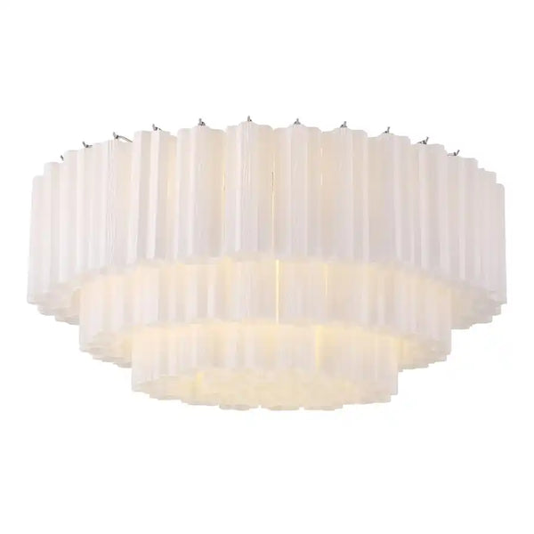 Addis Flushmount 22"/32"-Arialamps