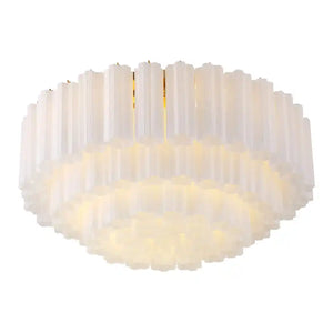 Addis Flushmount 22"/32"-Arialamps