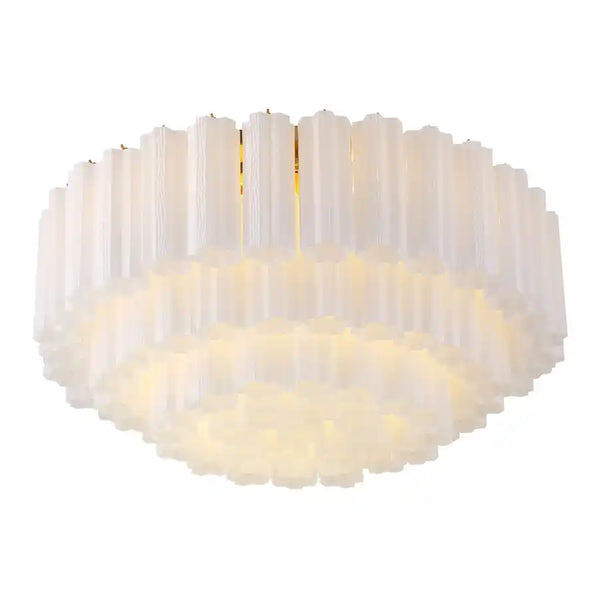 Addis Flushmount 22"/32"-Arialamps