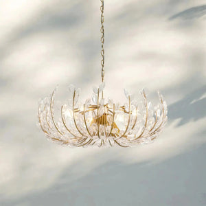 Adela 6/8 Lights Chandelier-Arialamps