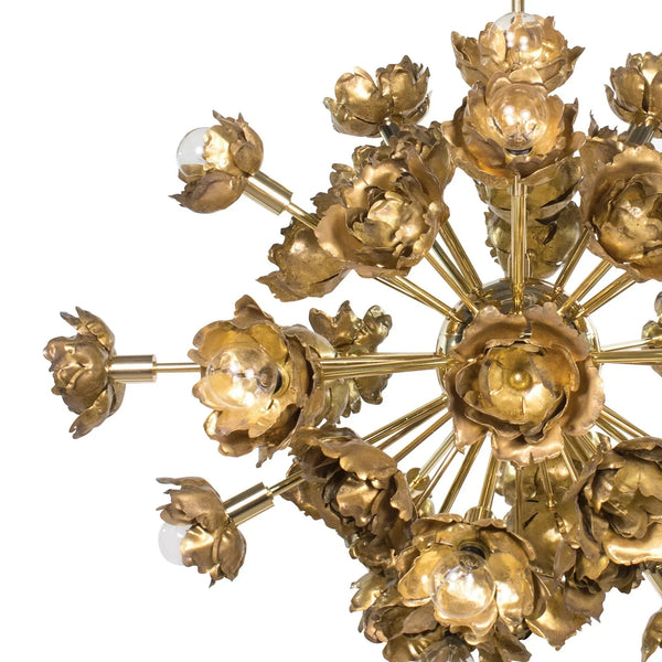 Adeline Chandelier For living room, dining room and bedroom - Arialamps