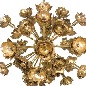 Adeline Chandelier For living room, dining room and bedroom - Arialamps