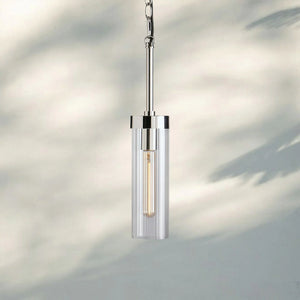 Andreas Pendant-Nickel-