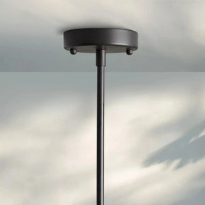 Apollo Round Chandelier 36" 47" 59" - Arialamps