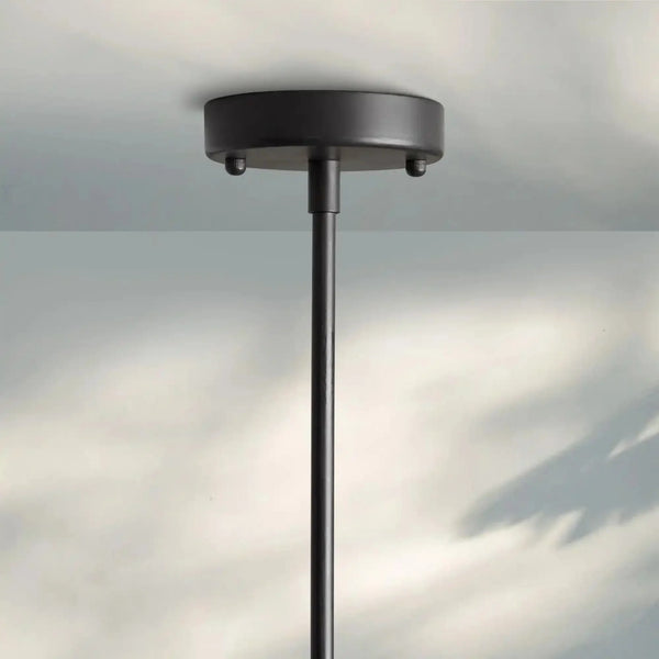 Apollo Round Chandelier 36" 47" 59" - Arialamps