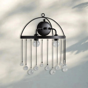 Aubrey 2 - Light Wall Sconce - Arialamps