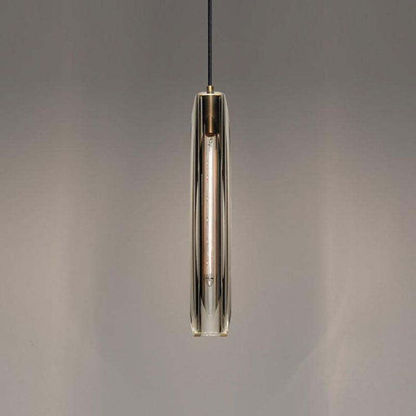 Audrey Crystal Pendant Lights