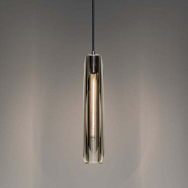 Audrey Crystal Pendant Lights