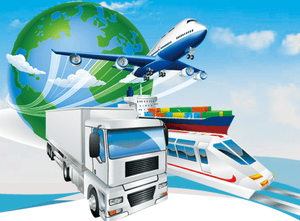 Air Shipping - Arialamps