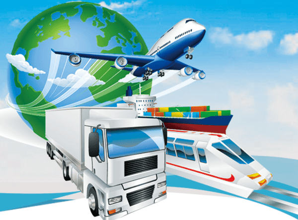 Air Shipping - Arialamps