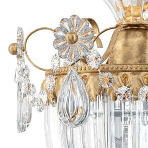 Bagatelle 1 - Light Mini Pendant - Arialamps