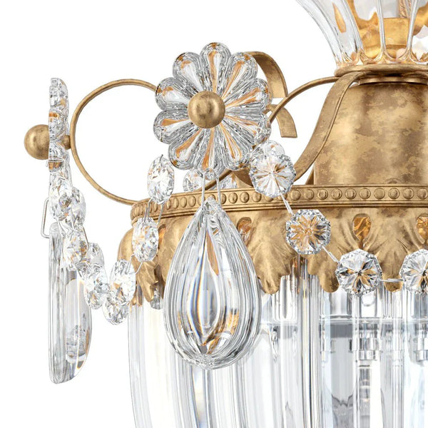 Bagatelle 1 - Light Mini Pendant - Arialamps