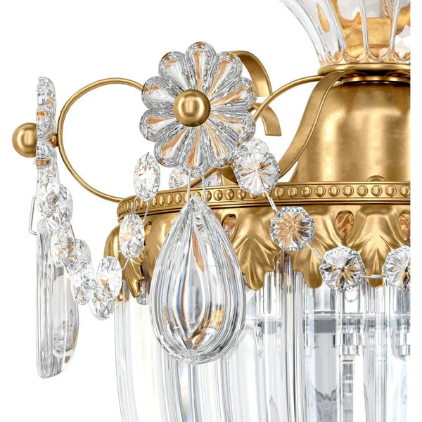 Bagatelle 1 - Light Mini Pendant - Arialamps