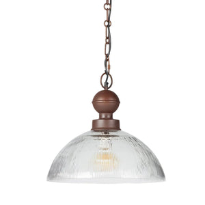 Bradford Pendant - Arialamps
